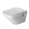 ASIENTO y TAPA INODORO DURASTYLE DURAVIT