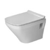 ASIENTO y TAPA INODORO DURASTYLE DURAVIT