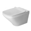 ASIENTO y TAPA INODORO DURASTYLE DURAVIT