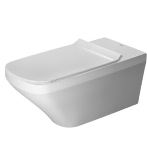 INODORO SUSPENDIDO RIMLESS DURASTYLE VITAL DURAVIT