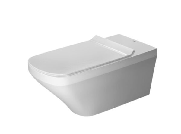 INODORO SUSPENDIDO RIMLESS DURASTYLE VITAL DURAVIT