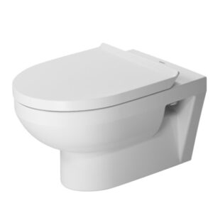 PACK INODORO SUSPENDIDO RIMLESS DURASTYLE BASIC DURAVIT