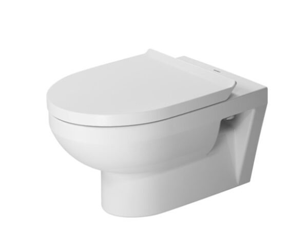 PACK INODORO SUSPENDIDO RIMLESS DURASTYLE BASIC DURAVIT