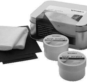 KIT MANTENIMIENTO ACRILICO DURAVIT