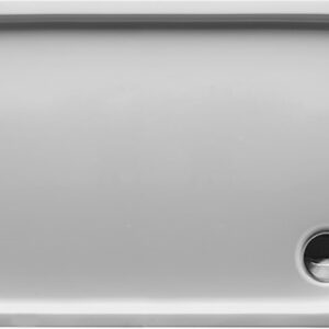 PLATO DUCHA RECTANGULAR D-CODE DURAVIT