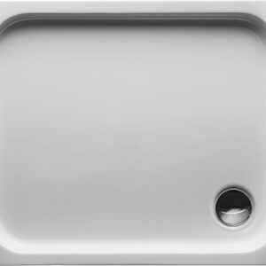 PLATO DUCHA RECTANGULAR D-CODE DURAVIT