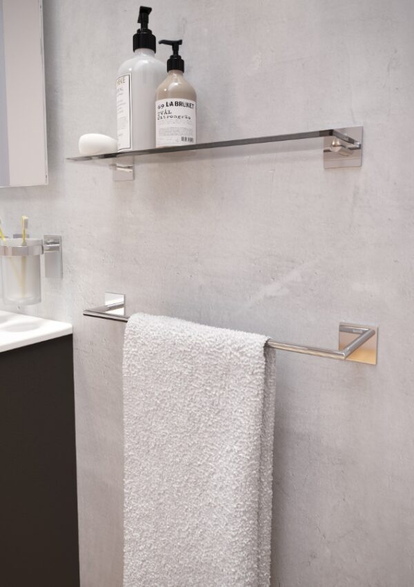 COSMIC STICK TOALLERO LAVABO 45cm - Imagen 3