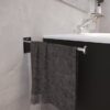 COSMIC STICK TOALLERO LAVABO PARED - Imagen 2