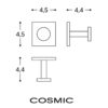 COSMIC STICK COLGADOR - Imagen 4