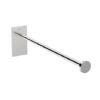 TOALLERO LAVABO PARED STICK BATH+