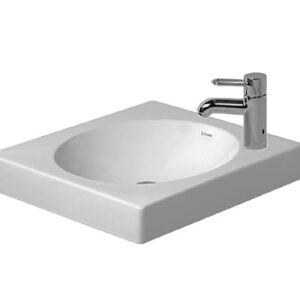 LAVABO SOBRE ENCIMERA ARCHITEC DURAVIT