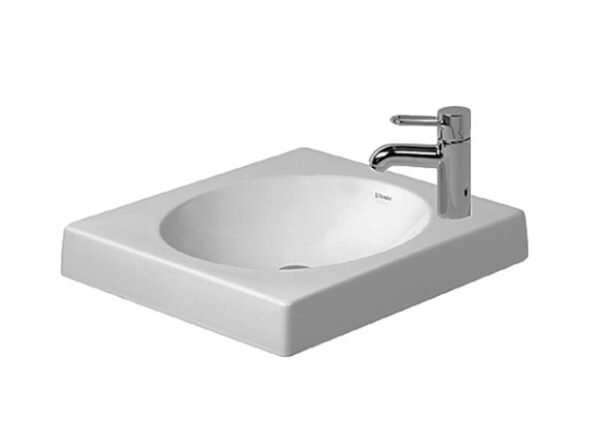 LAVABO SOBRE ENCIMERA ARCHITEC DURAVIT