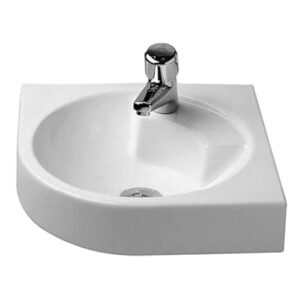 LAVABO RINCONERO ARCHITEC DURAVIT