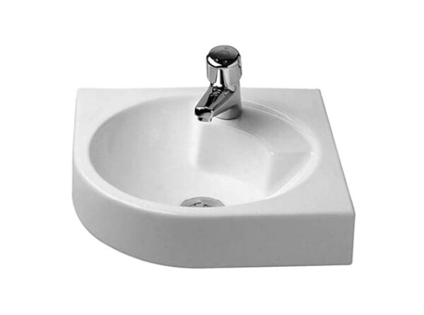 LAVABO RINCONERO ARCHITEC DURAVIT