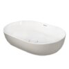 LAVABO SOBRE ENCIMERA LUV DURAVIT