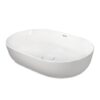 LAVABO SOBRE ENCIMERA LUV DURAVIT