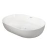 LAVABO SOBRE ENCIMERA LUV DURAVIT