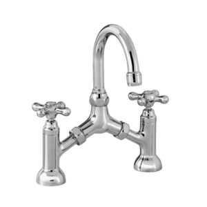BATERIA LAVABO EN PUENTE