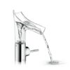 MONOMANDO LAVABO 250 STARCK V AXOR