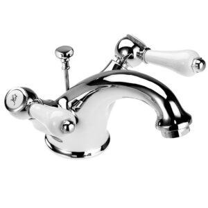 MEZCLADOR LAVABO CLASSICO BRUMA