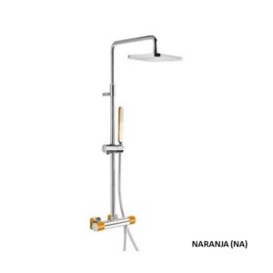 TRESGRIFERIA LOFT COLORS COLUMNA DUCHA