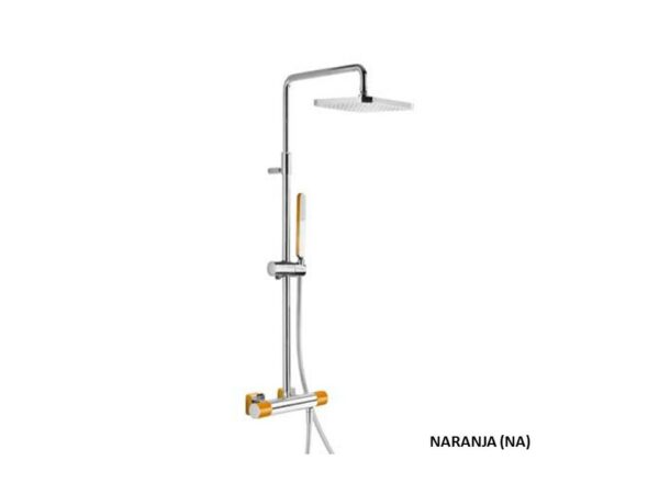 TRESGRIFERIA LOFT COLORS COLUMNA DUCHA