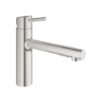 MONOMANDO COCINA CONCETTO GROHE