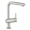 MONOMANDO COCINA MINTA TOUCH GROHE