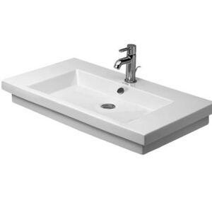 DURAVIT LAVABO 2nd FLOOR