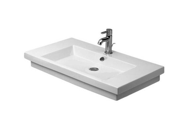 DURAVIT LAVABO 2nd FLOOR