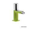 MONOMANDO BIDE LOFT COLORS TRES GRIFERIA