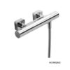 TERMOSTATICA DUCHA LOFT COLORS TRES GRIFERIA