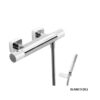 TERMOSTATICA DUCHA LOFT COLORS TRES GRIFERIA