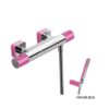 TERMOSTATICA DUCHA LOFT COLORS TRES GRIFERIA