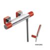 TERMOSTATICA DUCHA LOFT COLORS TRES GRIFERIA