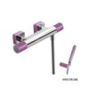 TERMOSTATICA DUCHA LOFT COLORS TRES GRIFERIA