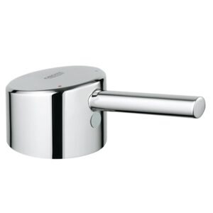 PALANCA y VOLANTE GRIFERIA GROHE