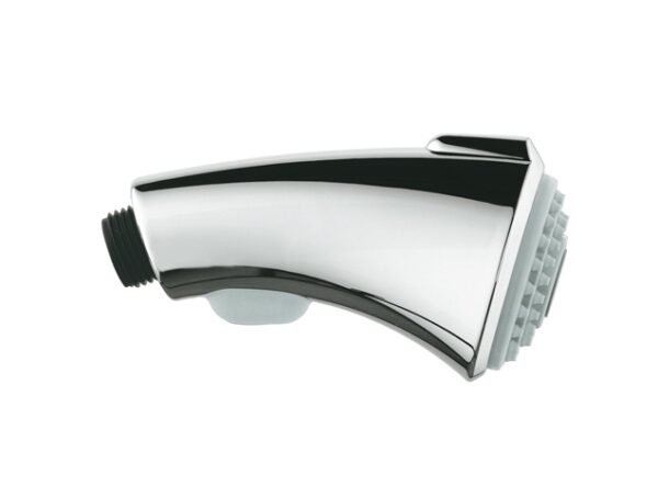 TELEDUCHA COCINA ZEDRA GROHE