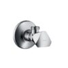 LLAVE ESCUADRA E HANSGROHE
