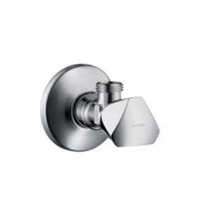 LLAVE ESCUADRA E HANSGROHE