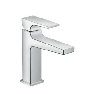 MONOMANDO LAVABO METROPOL 110 MANECILLA PLANA HANSGROHE