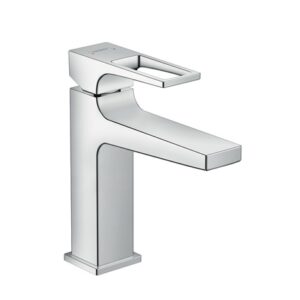 MONOMANDO LAVABO METROPOL 110 MANECILLA LOOP HANSGROHE