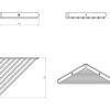 JABONERA REJILLA RINCON ARCHITECT COSMIC