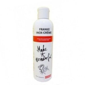 LIMPIADOR INOX CREME FRANKE