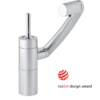 MEZCLADOR COCINA ARC DAMIXA ACERO