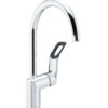 MONOMANDO COCINA CLOVER EASY DAMIXA