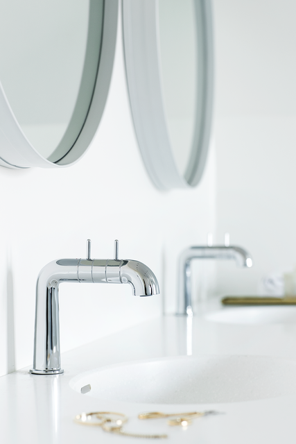APEX BIMANDO LAVABO DAMIXA