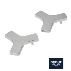 TAPA EMBELLECEDORA VOLANTE ALLURE GROHE