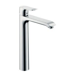 MONOMANDO LAVABO 260 METRIS HANSGROHE