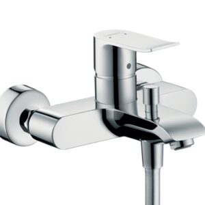 MONOMANDO BAÑERA METRIS HANSGROHE